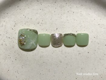 フット定額デザインコース