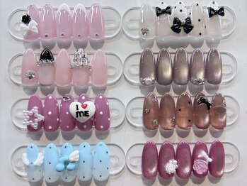 定額デザインゴージャス