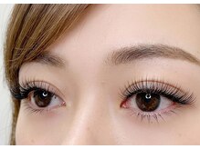 アイラッシュ ラボ ヒトミ(Eyelash Lab Hitomi)/レイヤードWロック