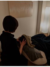 きりんの寝処&nbsp;寺田 
