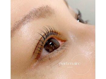 パルトネール(partenaire)/L3リフト