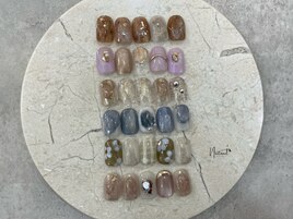 4月マンスリーデザインコース