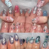 エリクサーネイル 新宿3丁目(Elixir Nail)