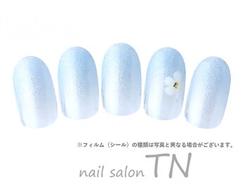 ティーエヌ TSUTAYA坂戸八幡店/7月定額3900円→オフ込み3500円