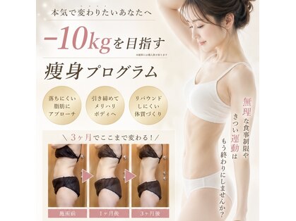 アンドワイ バイ サロンリーナ(&y by Salon Lena)の写真