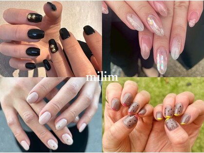 ミリム(milim)の写真