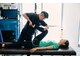 ムーブラック 高田馬場(Move Luck)の写真/【完全個室】一人ひとりに合わせた施術でデスクワークでの肩こり／長時間座位姿勢での腰痛を解決します！
