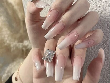 ミハナネイル 関内店(MIHANA NAIL)の写真