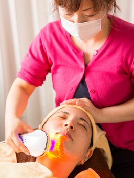 パルティール(Pａｒｔｉｒ)/筋肉に働きかけリフトアップ♪