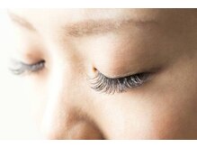 アイラッシュサロン ロッコ(rocco.)/自然な仕上がりの100本♪