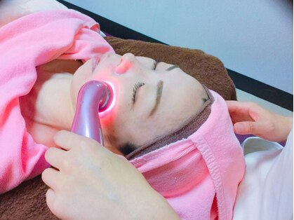 セルケアスタジオ ビューアップ(Beau UP)の写真