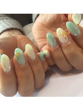 トータルサロン 白べぇーっ プラス/クーポンサンプル