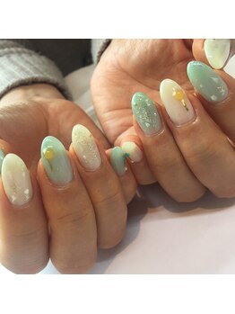 トータルサロン 白べぇーっ プラス/クーポンサンプル