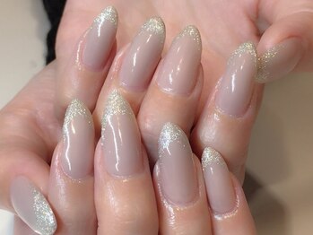 エムサロン 伊勢崎(emusalon)/gest nail