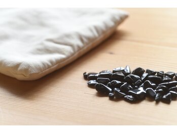 ムー 久留米小森野店(MUU)/極温石