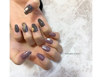 エラーブル(Erable)/