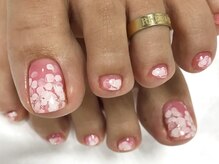 アクアネイル(Aqua Nail)/