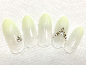 キャンアイドレッシー 志木店(Can I Dressy)/オフ込★ハンド¥7900