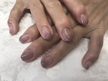 プティットスリール 西尾店(Petit Sourire)/【グラデーション】美肌シリーズ