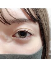 ルクシア(Luxia)/パリジェンヌラッシュリフト☆