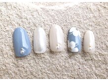 エブロマリン 湘南台店(evromarine)/【3月限定】ナチュラル