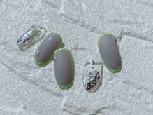 クオーラ(Cuaura)/季節デザイン