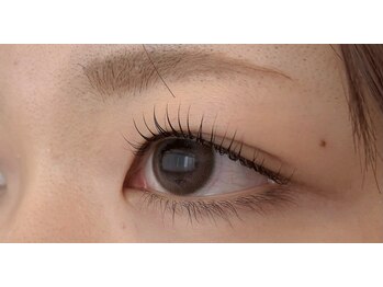 ロヴィ 盛岡店(Rovie)/ラッシュリフトカール