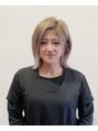 アリュール(ALLURE) 川田 鮎美