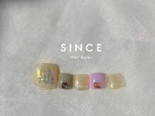 シンス(Since)/■パラジェル■special monthly