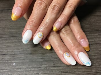 ネイルズティンク(Nails.tink)/
