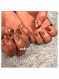 水彩ニュアンス☆