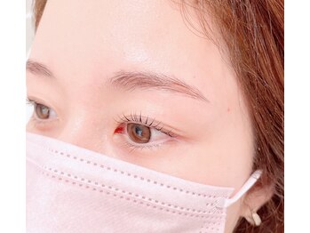 オタマ ラッシュ(Otama lash.)/Lash lift . eyebrows 