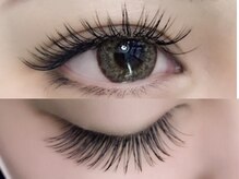 ビアンカ 沖縄南風原店(Bianca)/シングルラッシュ160本 ￥7350