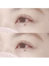 ガレリア アイデザイン KHビル店(GALLARIA Eye design)/Uカール