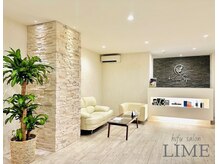 ライム 松本(LIME)/【内観】受付・カウンセリング