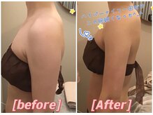 ココチ(KOKOCHI)/上半身痩せ！