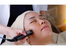 センス 日進竹の山店(SENSE)/超音波・イオン同時導入