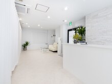 アトラ(Attra)/サロン内