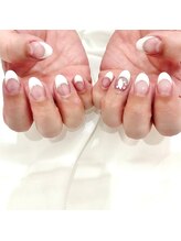 サロンシュシュ(salon Chou Chou)/フレンチ