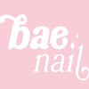 ベイネイル(Bae nail)のお店ロゴ