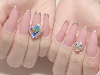 スカルプ10本やり放題