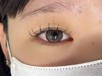 ホワイトカメリア 梅田茶屋町店(White Camellia)/マツエク/マツエクサロン