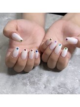 エマネイル(emma nail)/