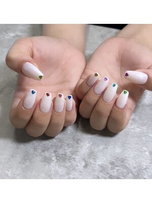 emma nail 【エマネイル】