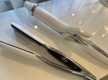 ウルル 上野店(ULULU)/髪の毛のお直しも☆