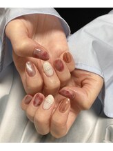 コロミネイル(colome nail)/