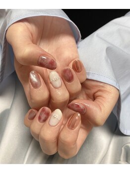 コロミネイル(colome nail)/