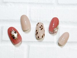 トレンド定額　8000円