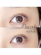 ラフアイラッシュ 千葉店(La:ugh eyelash)/ラッシュリフト