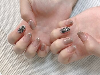 しゅり ネイル/